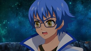 Tập 39 - Vòng Quay Vô Cực (Infinity Nado) - Server Phần 03