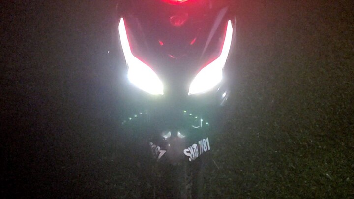 flash & strobe