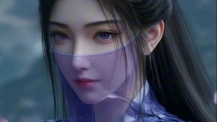 Ziling: Rindu Terukir dalam Lukisan