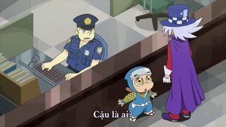 Siêu Trộm Joker tập 14.khởi đầu Cho season 2