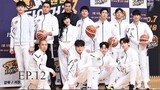 Handsome Tigers EP.12 END (ENGSUB)
