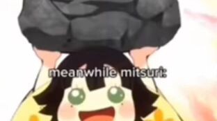 every demon slayer has trauma- nevermind 🥲🩵