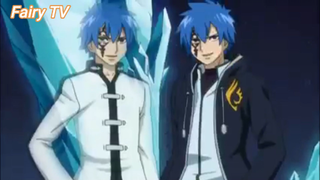 Hội pháp sư Fairy Tail (Short Ep 39) - Kế hoạch của Jellal #fairytail