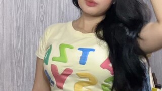 atas bawah cantik