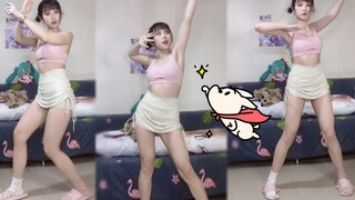 快让开！快让开啊！我要变身了！