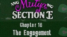 Ep 16 AMNSE ( S1 Finale)