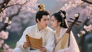 Demi balas dendam aku menggoda Kaisar, tak kusangka dia justru mencintaiku saat… (YT)