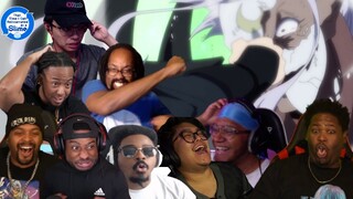 CLAYMAN GOT CLAPPED ! REINCARNATED AS A SLIME SEASON 2 EPISODE 24 FINALE BEST REACTION COMPILATION