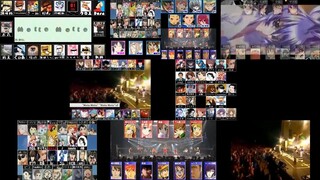 【合唱の合唱】ランティス組曲【2025】part2