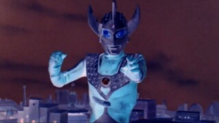 ULTRAMAN TARO EPISODE 10 SUB INDO