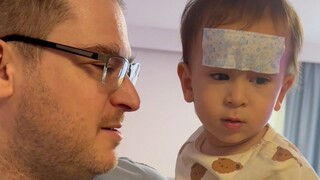 我们一家羊了的后续——大胖媳妇出现了一种怪异现象（总而言之 就是心态最重要）