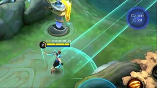 Begini Jadinya Kalau Flameshot Digunakan Orang Cerdas