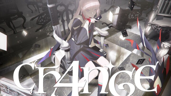 [Flower Compendium] Japanese Cover of "CH4NGE"