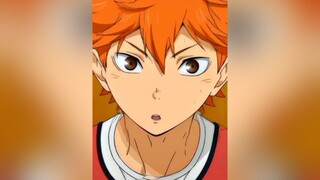 Reply to  Hinata Shoyo haikyu haikyuuedits haikyuuedit karasuno karasunocrows hinata hinatashoyo hi