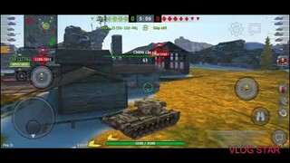 T29 và cấp VII/@gamer Nguyễn Kim