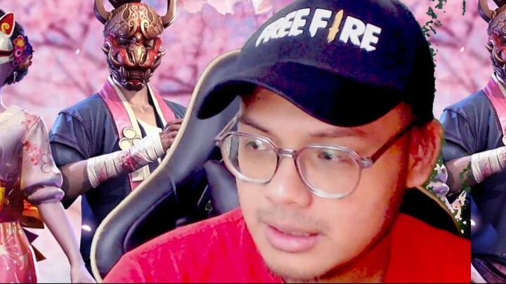 kuis ff seru gojo knock #ff #freefire #roblox #fishit