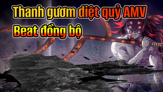 Cách đồng bộ Beat chuẩn? | Thanh gươm dệt quỷ AMV