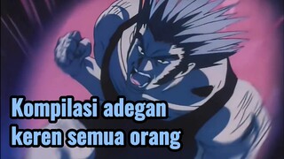 Kompilasi adegan keren semua orang
