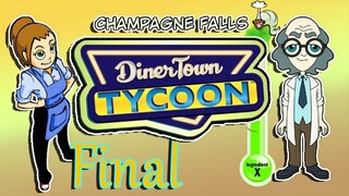 DinerTown Tycoon | Final Gameplay (Level 5.29 to 5.38) - #20