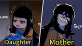 My mother is a zombie|manhwa recap|manga recap|anime recap