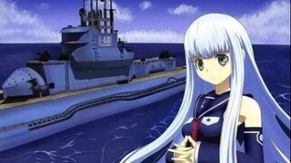 [Edit/Tear-jerking] It's 2023, do you still remember this ship girl named Iona?