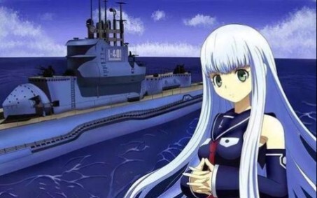 [Edit/Tear-jerking] It's 2023, do you still remember this ship girl named Iona?