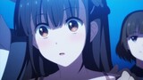 Yume and Irido Dating My Stepmom's Daughter Is My Ex episode 4