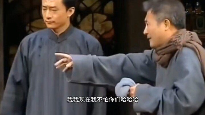 “How ironic—some things still haven’t gone out of style after thousands of years!”