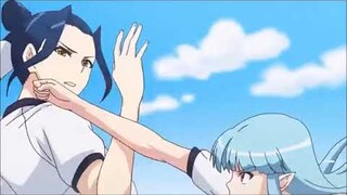 Tsugumomo AMV  -  Fight Back