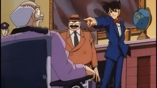 [Dalian Dialect] Detective Conan (Prequel)