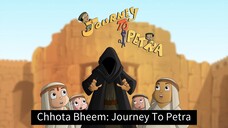 Chhota Bheem: Journey To Petra Full Movie In Hindi HD Quality