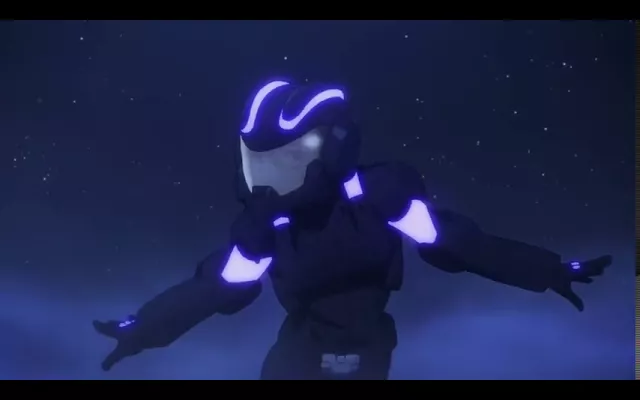 ภาพยนตร์เรื่อง The Irregular at Magic High School มิยูกิ ชิบะ