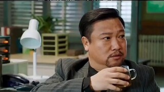 Jia Bing paid for all the laughs in the audience!!