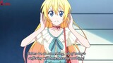 ALL IN ONE - Bị Ép Cưới Với Tiểu Thư Mafia , Tôi Thành Trùm Trường - Review Anime