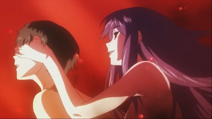 Menyelami Dunia Kelam Tokyo Ghoul dan Realitas di Baliknya