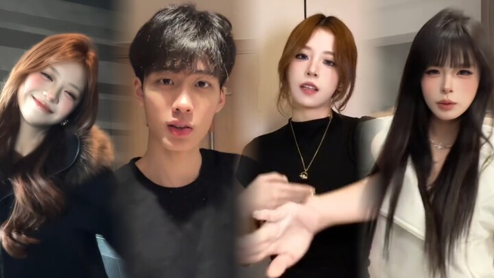 Khawatir kebahagiaan bakal terlewatkan—Rangkuman Tantangan Tari Sabun Shake TikTok yang Sedang Viral