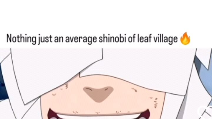 Naruto Shippuden/Konan/Leaf Village