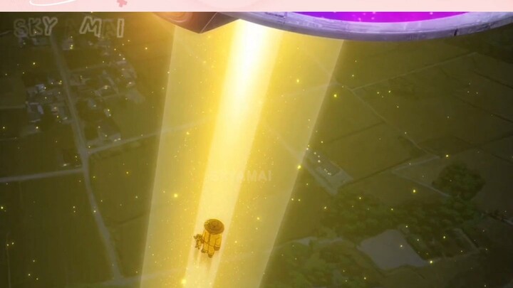 Dan Da Dan l Season 2 Episode 5 Part 3