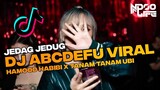 DJ ABCDEFU GAYLE BOOTLEG JUNGLE DUTCH X HAMOOD HABIBI TANAM UBI [NDOO LIFE]