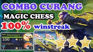 TUTORIAL YUKI SKILL 3 , PENJELASAN AGAR WINSTREAK SAMPAI AKHIR (PERFECK WIN) #mlbb #mobilelegends