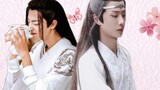 [Movie&TV] [Wuxian & Wangji] Kisah Doujin| Episode Tunggal