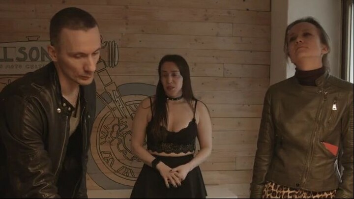 Reloaded 3 (2025) SUB INDO