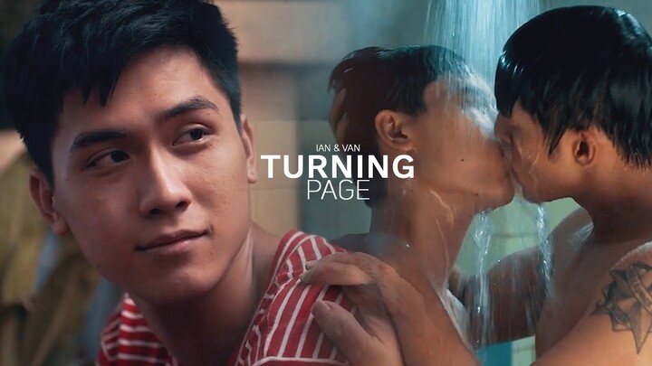 Ian & Van ► Turning Page [FMV] | BL