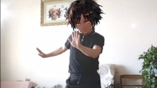 【明日方舟】棘刺：帅帅的大男孩