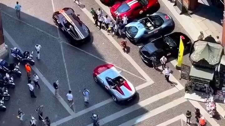 Cars good