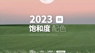 Long-term Wash｜High-Saturation Sophisticated Color Scheme Series, Episode 08｜Andhika Ramadhian