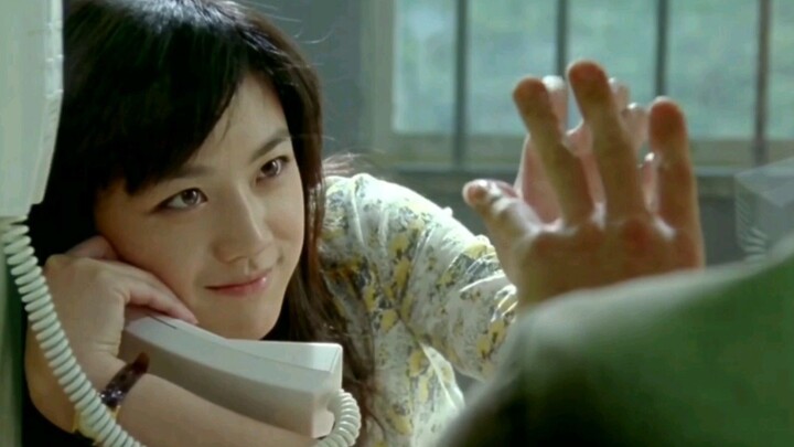 "The love of older single men and women, how long will it take for you to fall in love with me? I've