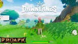 Dawnlands Gameplay Android (Beta Test)
