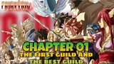 FAIRY TAIL: 100 YEARS QUEST_CHAPTER 01