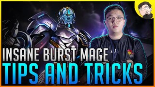 HOW TO SHUT DOWN ENEMIES BY GORD! ~ Pein Gameplays